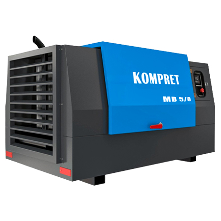 Компрессор Kompret