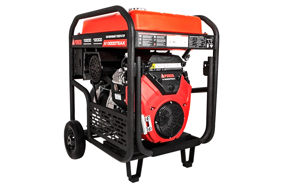 A-iPower A13000TEAX