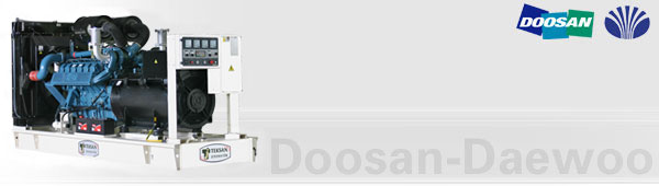   Doosan - Daewoo ()