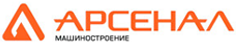 логотип зиф арсенал