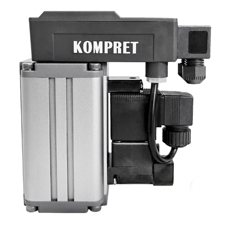 Конденсатоотводчики kompret
